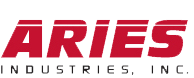 Aries Industries, Inc. logo