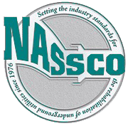 NASSCO logo